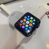 اپل واچ اورجینال اپل سری ۲ نایکی