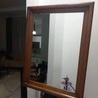 قاب آینه