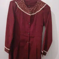 کت و دامن
