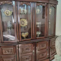 بوفه منبت کاری