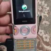 گوشی خراب و سالم