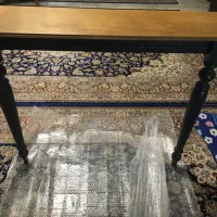 کنسول چوب دیواری روسیه