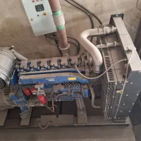 موتور برق275 kvبادوین