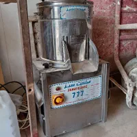 سبزی خردکن صنعتی