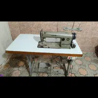 چرخ خیاطی جوکی