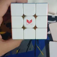 روبیک  ایکس من تورنادو ورژن ۳ نسخه استاندارد