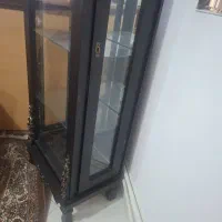 بوفه چوبی
