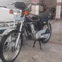 هندا ۱۲۵