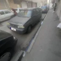 پراید83تمام انژکتور