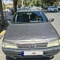 پژو روا