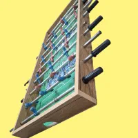 تولید فوتبال دستی و لوازم ورزشی امید اسپرت