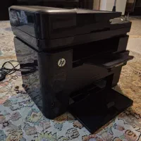 پرینتر hp 225dw چهارکاره