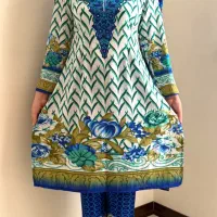 لباس محلی-مانتو محلی-لباس هندی-لباس افغانی