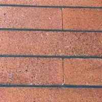 آجر نسوز نما انگلیسی