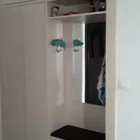 مسکن ولایت همکف