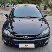 206 تیپ ۲ مدل ۸۳