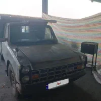 نیسان موتورz