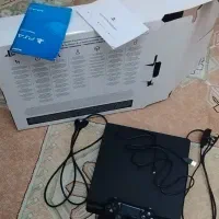 دستگاه پلی استیشن ps4 slim یک ترابایت