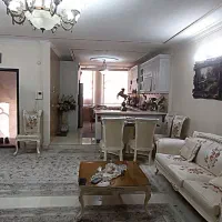 فروش ۹۰ متری/تک واحدی/بازسازی کامل/مقداد