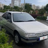 پژو 405 مدل 87|خودرو سواری و وانت|اردبیل, |دیوار