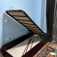 تخت خواب باکس دار