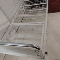 تخت خواب  سالم