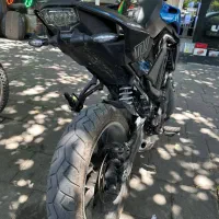 k249n 250cc 1404|موتورسیکلت|ارومیه, |دیوار