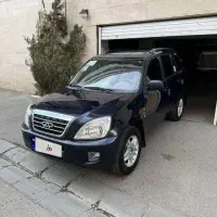 چری تیگو/وارداتی/کم کار واقعی/فوق‌العاده سالم