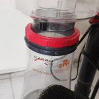اسکیمر آب شور نو
