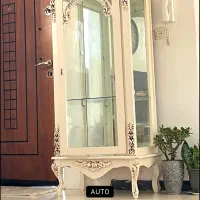 بوفه تمیز