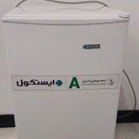 یخچال فریزر، جارو برقی، چایی ساز، بخاری ژاپنی