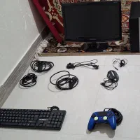 سیستم گیمینگ کامل