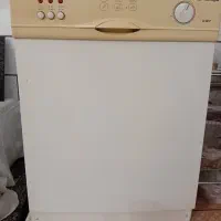 ماشین ظرفشویی تکنو گاز
