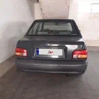 پراید مدل ۷۹