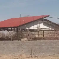 سایبان و نورگیر