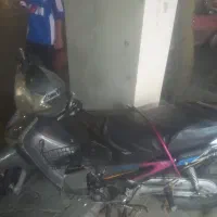 پیشرو پیام بی کلاج ۱۳۵ مدل ۹۴
