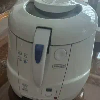 سرخ کن دلونگی اصل ایتالیا