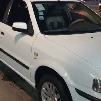 سمند EF7 کلاس ۱۶مدل۹۶،دوگانه‌سوز کارخانه،موتور بوش