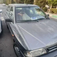 پراید ۱۴۱ مدل ۸۹