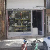 مغازه-بر-خیابان-20متری