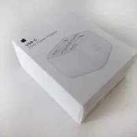 شارژراصلی۲۰وات اپل Apple 20W USB-C PowerAdapter