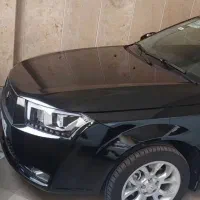 فروش خودرو دنا اتومات آپشنال مدل۱۴۰۴