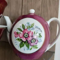 فروش فوری با تخفیف ویژه قوری ژاپنی اصل کاملا نو