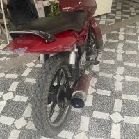 موتور پاسار