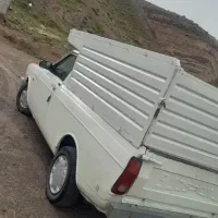 وانت ۹۳|خودرو سواری و وانت|باسمنج, |دیوار