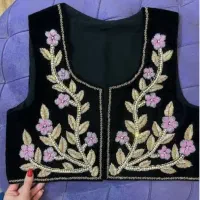جلیقه یا سوخمه کوردی