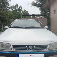 پژو405 مدل ۹۶