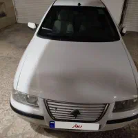 فروش سمند LX