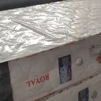 بازرگانی فروش رسمی نمایندگی رویال