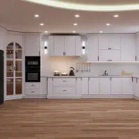 طراحی داخلی ونما